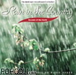 Sounds of the Earth - Rain In the Country (CD)