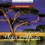 Sounds of the Earth - Into Africa (CD)