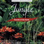 Sounds of the Earth - Jungle (CD)