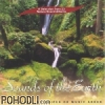 Sounds of the Earth - Collection (CD)