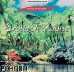 Sounds of the Earth - Exotic Paradise (CD)