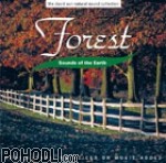 Sounds of the Earth - Forest (CD)