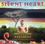Silent Heart - Karunesh (CD)