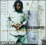 Bushman - Live at the Opera House - Toronto (CD)