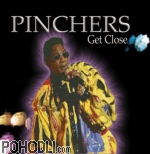 Pinchers - Get Close (CD)