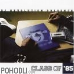 DJ Revolution Presents - Class of '85 (CD)