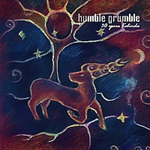 Kolinda - Humble Grumble - 30 years (CD)
