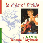 Taberna Mylaensis - La Chiama Sicilla (CD)