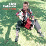 Chris Parkinson - Out of His Tree (CD)