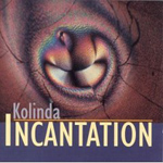 Kolinda - Incantation (CD)