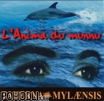 Tabarena Mylaensis - L'Anima Du Munnu - Soul of the World (CD)