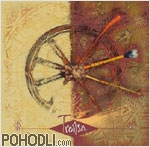 Troitsa - Ancient Music Of Belorus (CD)