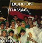 Bordon Tramao - Joropos and Parrandas from Venezuela (CD)