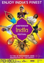 Various Artists - Indian Music Today - Masters of Raga & Tala at the Amsterdam India Festival 2008 (2CD)