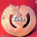 Various Artists - Tuva - Voices From The Land Of The Eagles (CD)