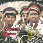 Various Artists - Anthology of Brass Band Music Vol.1 (CD)