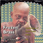Frozen Brass - Anthology of Brass Music Vol.2 (CD)