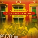 Entre AmigosBetween Friends - The Venezuelan Waltz (CD)