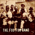 Foo Foo Band - (CD)