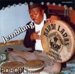 Jemblung and Related Narrative Traditions - Java (CD)