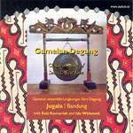 Euis Komariah & Ida Widawati - Gamelan Degung - Classical Music of Sunda - West Java (CD)