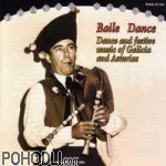 Music of Galicia & Asturias - Baile Dance (CD)