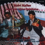 Mehri Maftun - Music from Afgan Badakhshan (CD)