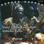 Siaka Sidibé Ensemble & Sidikiba Keita - Hunter's Harp Music from Mali (CD)