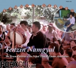 Tenzin Namgyal - The Drum Patterns of the Nepal Tibetan Lhamo Association (CD)