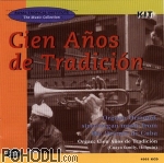 Cien Anos de Tradicion - Cuba - Organo Oriental (CD)