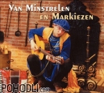 Van Mistrelen en Markiezen - Dutch Troubadours (CD)
