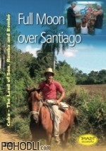Various Artists - Full Moon over Santiago (DVD)