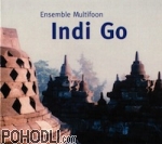 Ensemble Multifoon - Indi Go (CD)