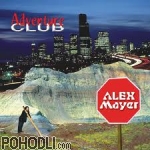 Mayer Alex - Adventure Club (CD)