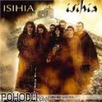 Isihia - The Power of Mystic Voices (CD)