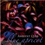 Ambient Club - Blue Apricot (CD)