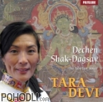 Dechen ShakDagsay - Tara Devi (CD)