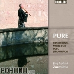 Jurg Zurmuhle - Pure (CD)