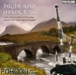 Robert Watt - Highland Mantras (CD)
