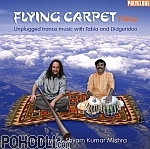 Flying Carpet - Two (CD)