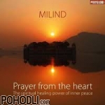 Milind - Prayer from the Heart (CD)