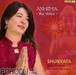 Ashima - Shunyata- Holy Mantras for Inner Serenity (CD)