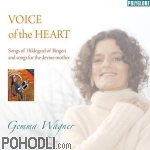 Gemma Wagner - Voice of the Heart (CD)