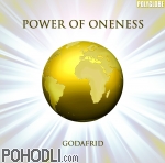 Godafrit - Power of Oneness (CD)