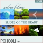 Andrea Fidesser - Slides of the Heart (CD)