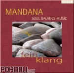 Mandana - Feinklang - Soul Balance Music (CD)