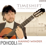 Hanno Winder - Timeshift - 6 String Renaissance (CD)