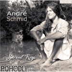 André Schmid - Sacred Keys (CD)