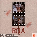 Alex Mayer & Elmira Hanum - Bola (CD)