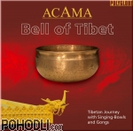 Acama - Bell of Tibet (CD)